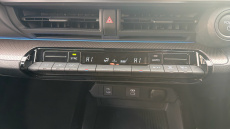 Toyota Prius 2.0 PHEV Design 5dr CVT Hatchback